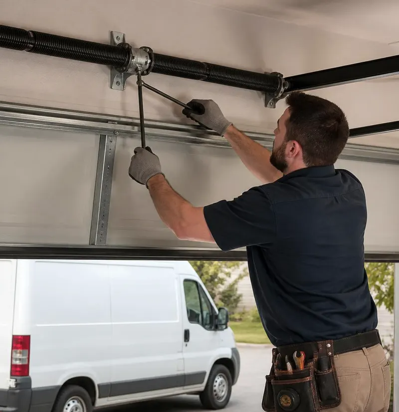 About Jacksonville Garage Door Solutions