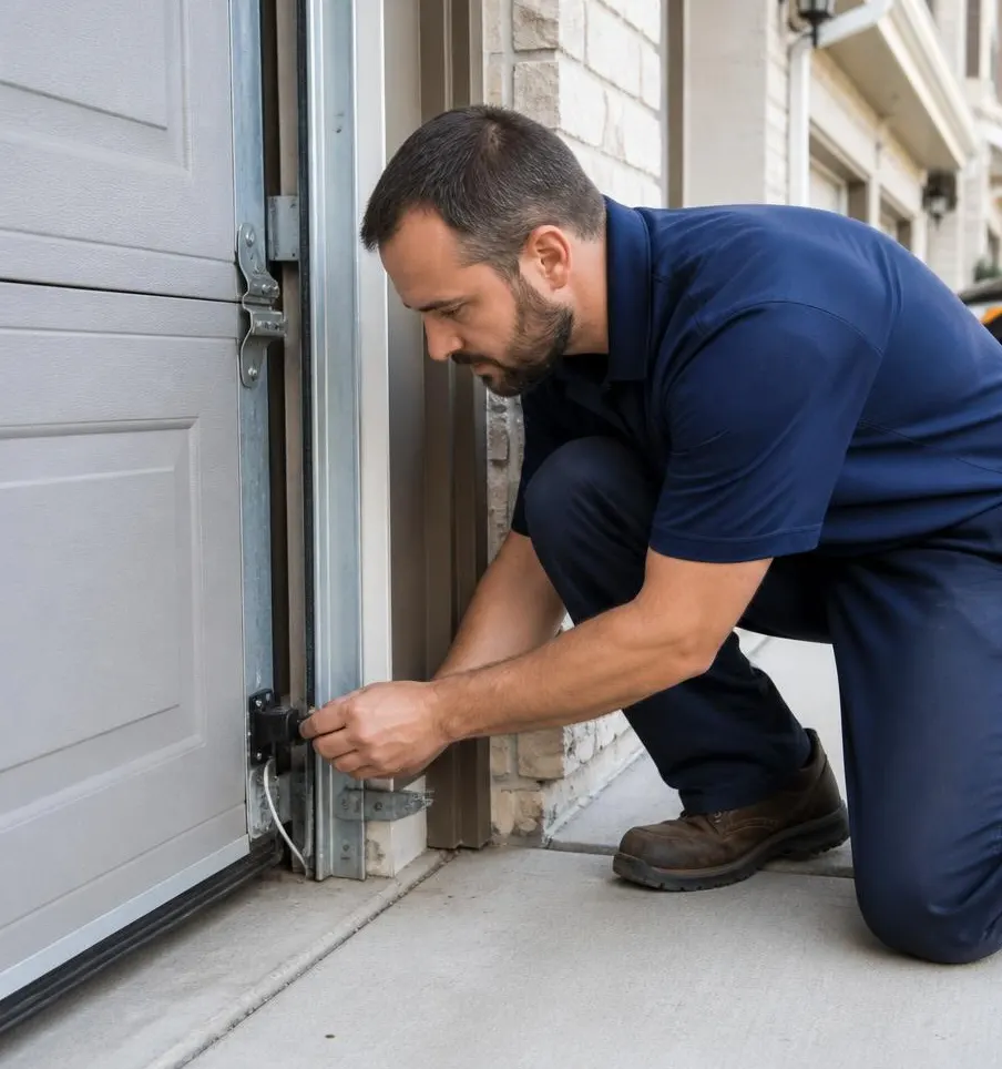Storm Season Isn't Over: Wind-Proofing Your Garage Door This Fall — Jacksonville Garage Door Solutions, Jacksonville, FL
