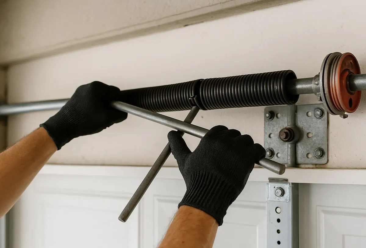 Winterizing Your Jacksonville Garage Door: What This Climate Actually Needs — Jacksonville Garage Door Solutions, Jacksonville, FL